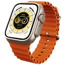 Smartwatch Microwear Serie 8 Ultra + Pulseira Extra