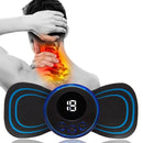 Massageador Elétrico Ortopédico RelaxConfort