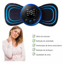 Massageador Elétrico Ortopédico RelaxConfort