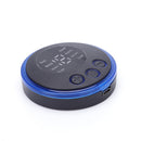 Massageador Elétrico Ortopédico RelaxConfort