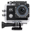 Câmera Filmadora Action Pro 4K Sports ULTRA-HD Wi-fi