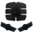 Estimulador Muscular Elétrico Abdomen Braços e Pernas