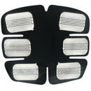 Estimulador Muscular Elétrico Abdomen Braços e Pernas