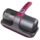 Aspirador Portátil e higienizador Antiácaro tecnologia UV-C Sem Fio