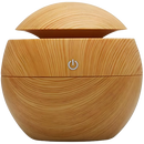 Mini umidificador de ar ultrasonic portátil