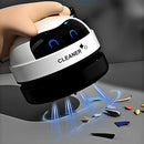 Mini Aspirador De Pó Recarregável