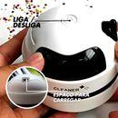 Mini Aspirador De Pó Recarregável