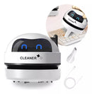 Mini Aspirador De Pó Recarregável