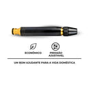 Bocal de Mangueira de Alta Pressão - PowerJet