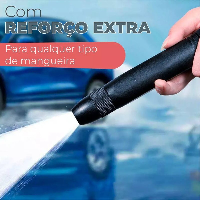 Bocal de Mangueira de Alta Pressão - PowerJet