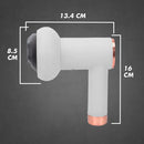 Massageador Corporal Elétrico Muscular