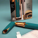 Caneta Depiladora Indolor Para Sobrancelhas