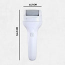 Lixa Elétrica e Removedor Automático De Pele Morta