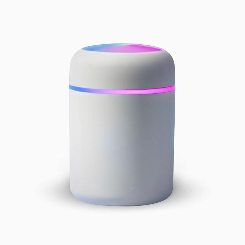 Umidificador Portátil Ultrassônico