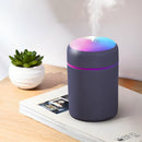 Umidificador Portátil Ultrassônico