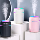Umidificador Portátil Ultrassônico