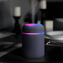 Umidificador Portátil Ultrassônico