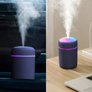 Umidificador Portátil Ultrassônico