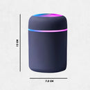 Umidificador Portátil Ultrassônico