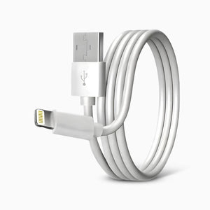 Cabo Lightning Conector USB (LEVE 2 PAGUE 1)