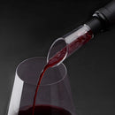 Conjunto Abridor Elétrico de Vinho