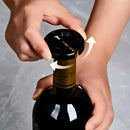 Conjunto Abridor Elétrico de Vinho