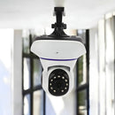 Câmera Sem Fio Wifi com Visão Noturna