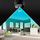 Mini Câmera A9 Wifi com Sensor e Visão Noturna