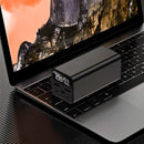 Carregador Power Bank Portátil 20000mah