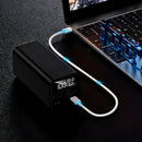 Carregador Power Bank Portátil 20000mah