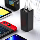 Carregador Power Bank Portátil 20000mah