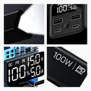 Carregador Power Bank Portátil 20000mah