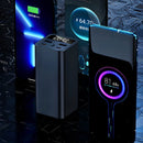 Carregador Power Bank Portátil 20000mah