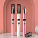 Caneta Depiladora Aparadora Facial Elétrico Portátil