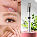 Caneta Depiladora Aparadora Facial Elétrico Portátil