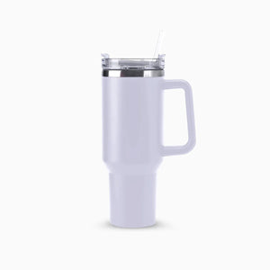 Copo Térmico Grande 1200 Ml Canudo (LEVE 2 PAGUE 1)