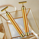 Massageador Anti-rugas e Harmonização Facial Elétrico