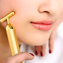 Massageador Anti-rugas e Harmonização Facial Elétrico