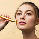 Massageador Anti-rugas e Harmonização Facial Elétrico