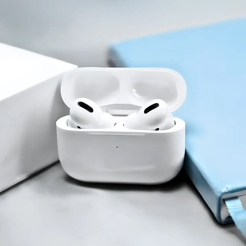 Fone de Ouvido AirTech Pro 2