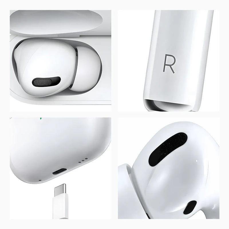 Fone de Ouvido AirTech Pro 2