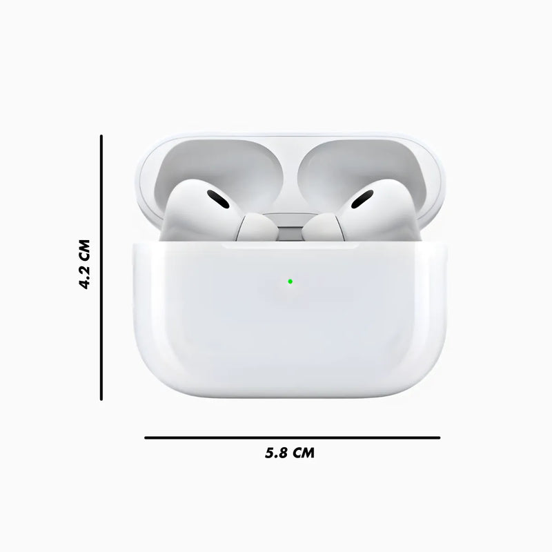 Fone de Ouvido AirTech Pro 2