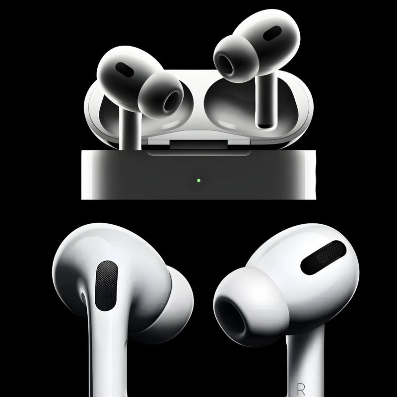Fone de Ouvido AirTech Pro 2