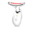 Massageador Facial Elétrico Led Lift