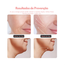 Massageador Facial Elétrico Led Lift