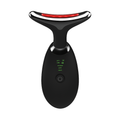 Massageador Facial Elétrico Led Lift