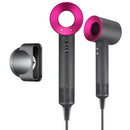 Secador Profissional Íon Plus