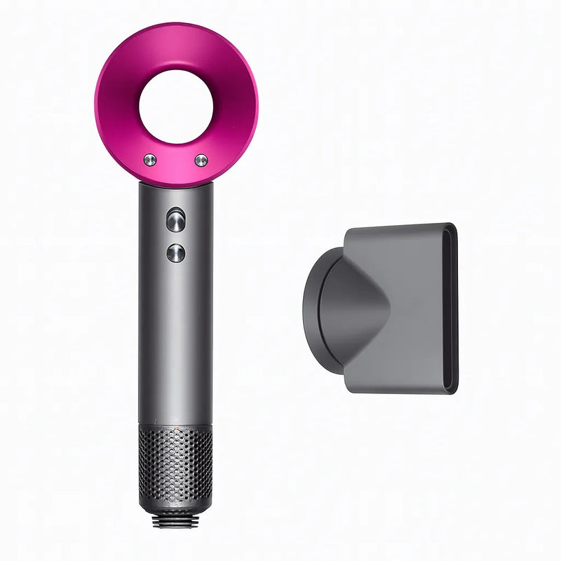 Secador Profissional Íon Plus