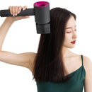 Secador Profissional Íon Plus