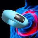 Anel Massageador Elétrico Modelagem Corporal